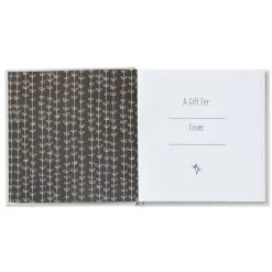 Hallmark You Are A Blessing Book -Decor Home Shop You Are a Blessing Book 1BOK1482 03