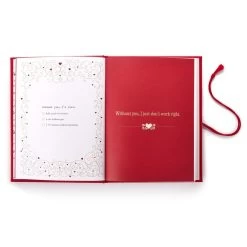 Hallmark You & Me Book 8 Hallmark You & Me Book -Decor Home Shop You and Me Book root 1BOK1294 BOK1294 1470 2.jpg Source Image