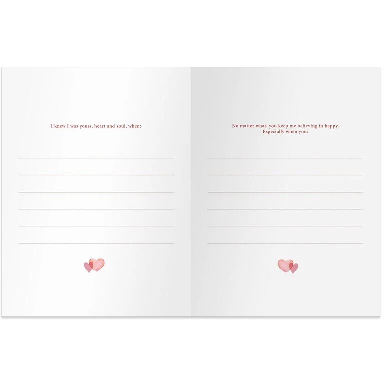 Hallmark You & Me Book 6 Hallmark You & Me Book - Image 4