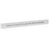 Hallmark You've Got This Wood Quote Sign, 23.5x2 -Decor Home Shop Youve Got This Wood Quote Sign 1WOD3172 01