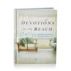 Hallmark Devotions For The Beach Book -Decor Home Shop devotions for the beach religious events gift book 1bok1258 1470 1