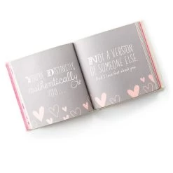 Hallmark I Believe In You Gift Book -Decor Home Shop i believe in you gift book root 1bok2173 1470 2