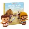 Hallmark Itty Bittys® David And Goliath Plush And Storybook Set -Decor Home Shop itty bittys David and Goliath Stuffed Animal and Storybook Set root 1KDD1706 KDD1706 1470 1.jpg Source Image