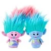 Hallmark Itty Bittys® DreamWorks Animation Trolls World Tour Satin And Chenille Plush, Set Of 2 -Decor Home Shop itty bittys Trolls World Tour Satin Chenille Stuffed Animals Set 1KDD1982 01