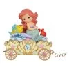 Precious Moments Disney Ariel Figurine, Age 4 -Decor Home Shop precious moments disney make a splash on your birthday age 4 ariel figurine root 104406 1470 0
