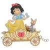Precious Moments Disney Snow White Figurine, Age 1 -Decor Home Shop precious moments disney may your birthday be the fairest of them all snow white figurine root 104403 1470 1